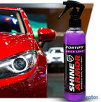 ShineArmor™ | Spray Cerámico Para Carro